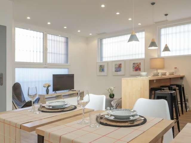 Apartamento en alquiler en Coslada, Madrid