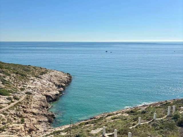 Apartamento en alquiler en Faro, la Ribera Baixa