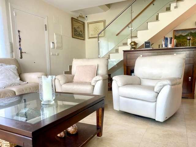 Apartamento en alquiler en el Marenyet, la Ribera Baixa