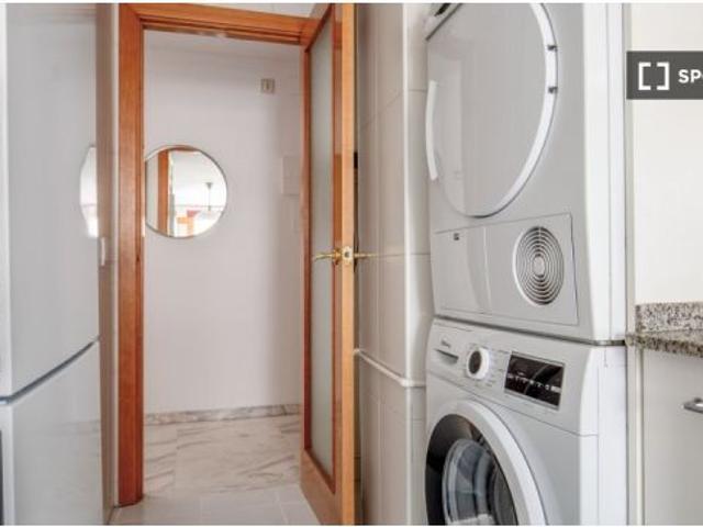 Piso en alquiler en Barcelona, Diagonal Mar i el Front Marítim del Poblenou