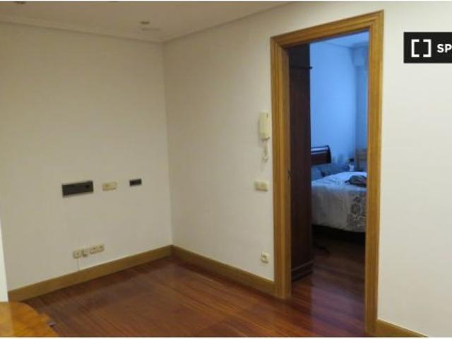 Piso en alquiler en Donostia-san Sebastián, Amaraberri