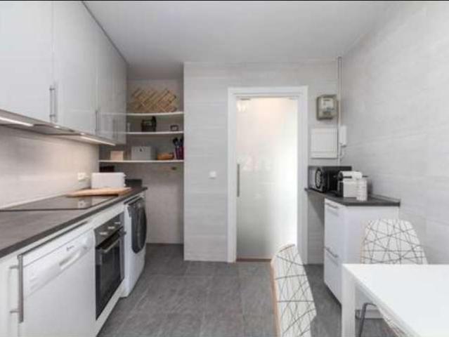 Apartamento en alquiler en Ipar-Ekialdea, Donostia-san Sebastián