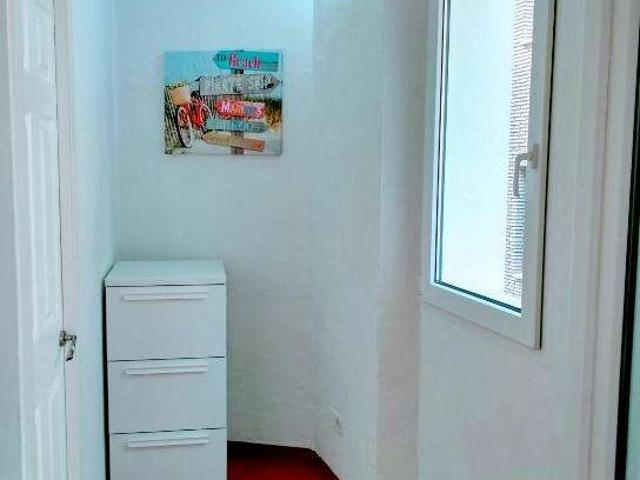 Apartamento en alquiler en Ciutat Vella, Comarca de València