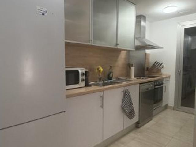 Piso en alquiler en es Molinar, Palma