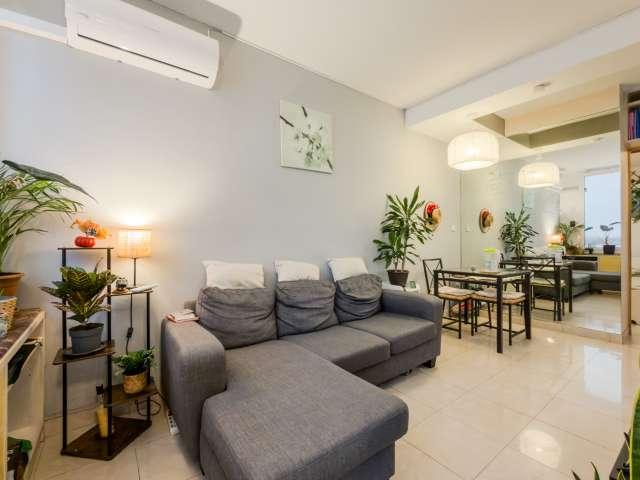 Apartamento en alquiler en Nou Barris, Barcelonès