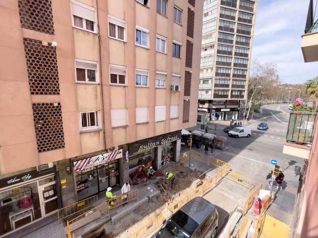 Apartamento en alquiler en Barcelona, Vilapicina i la Torre Llobeta