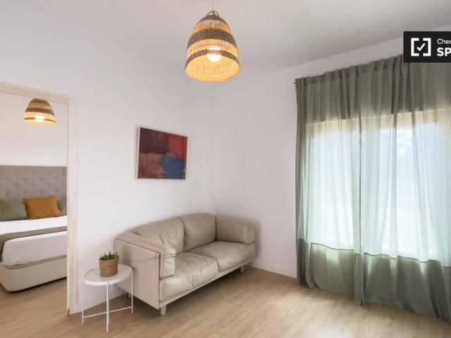 Piso en alquiler en Ca l'Estudiant, Baix Llobregat