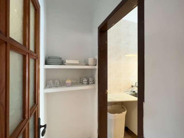 Apartamento en alquiler en Esplugues De Llobregat, Ciutat Diagonal