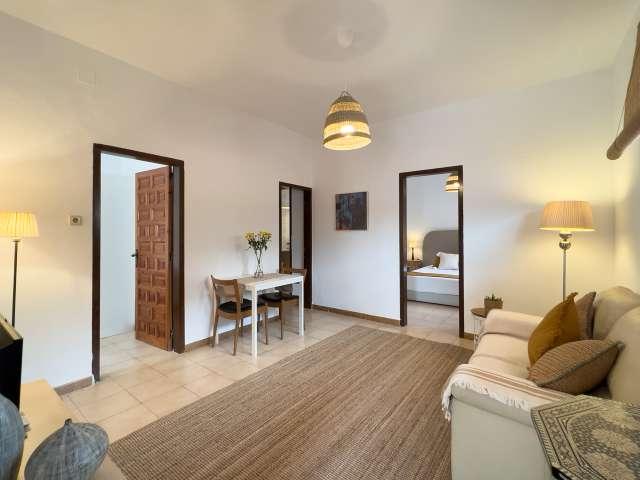 Apartamento en alquiler en la Miranda, Baix Llobregat