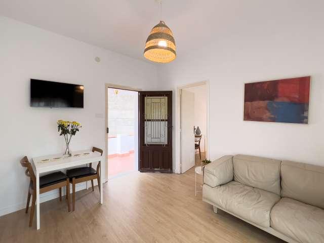 Apartamento en alquiler en Ciutat Diagonal, Esplugues De Llobregat