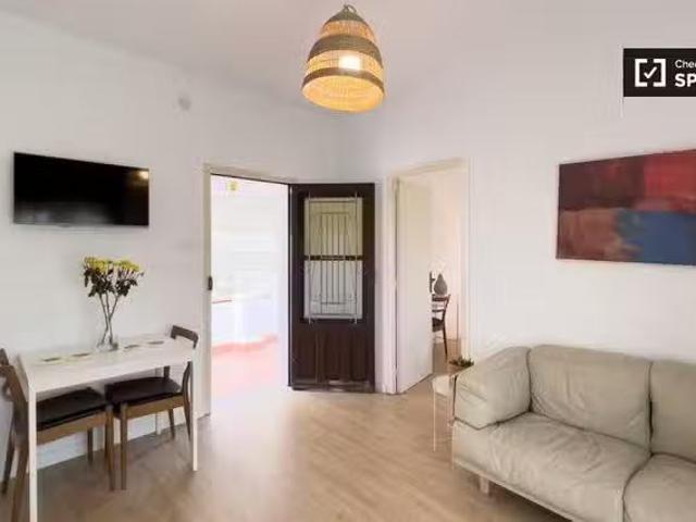 Apartamento en alquiler en Ciutat Diagonal, Esplugues De Llobregat