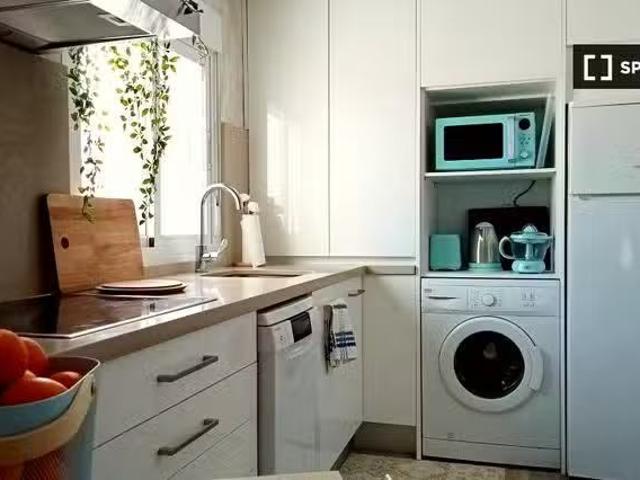 Apartamento en alquiler en Distrito Macarena, Sevilla