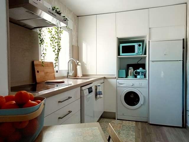 Apartamento en alquiler en Distrito Macarena, Sevilla