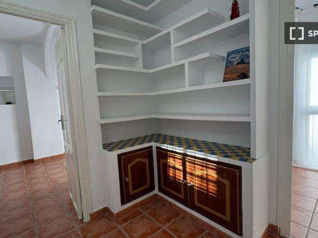 Piso en alquiler en Casco Antiguo, Sevilla