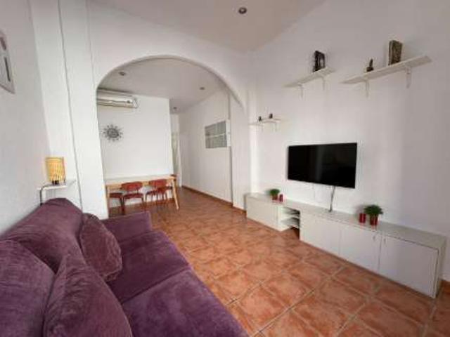 Apartamento en alquiler en Sevilla, San Gil