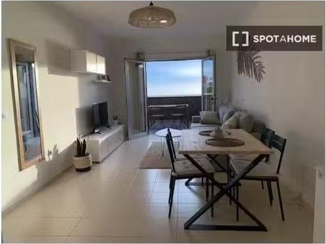 Apartamento en alquiler en Guía de Isora, Canarias