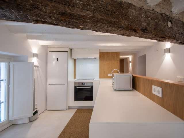 Apartamento en alquiler en Sacramento, Bahía de Cádiz