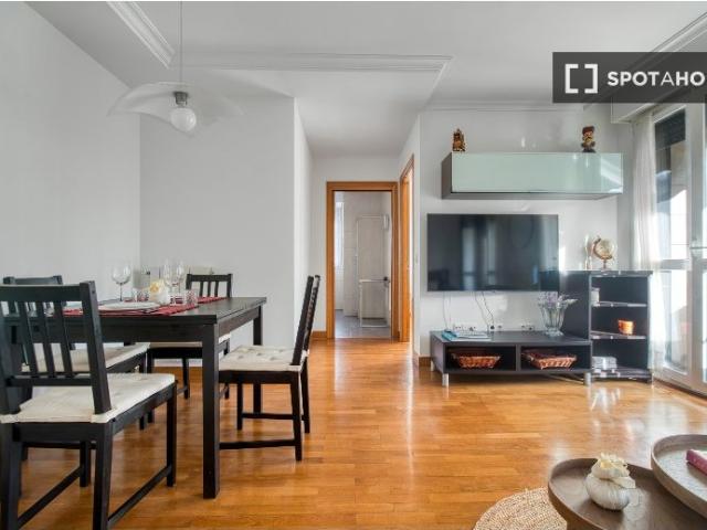 Piso en alquiler en Mendebaldea, Donostia-san Sebastián