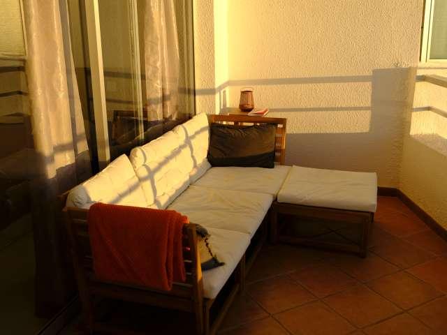 Apartamento en alquiler en La Matanza de Acentejo, Canarias