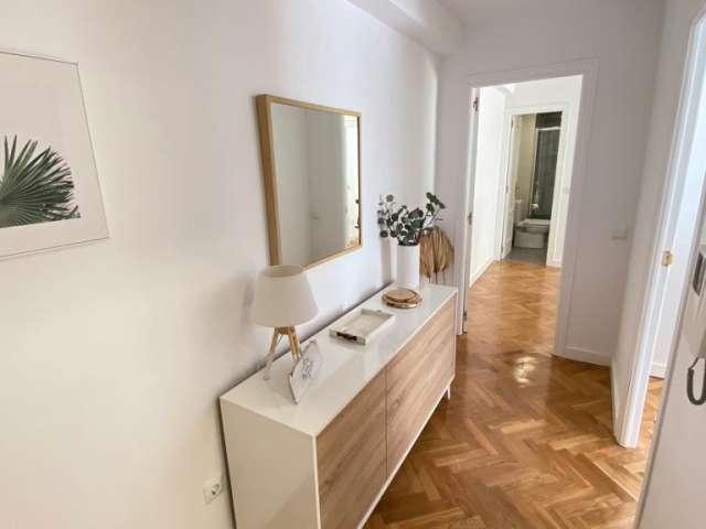 Apartamento en alquiler en Las Rozas De Madrid, Madrid