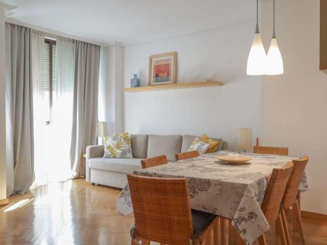 Apartamento en alquiler en Las Rozas De Madrid, Madrid