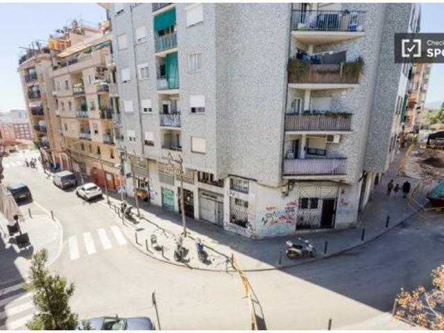 Piso en alquiler en Districte I, Barcelonès