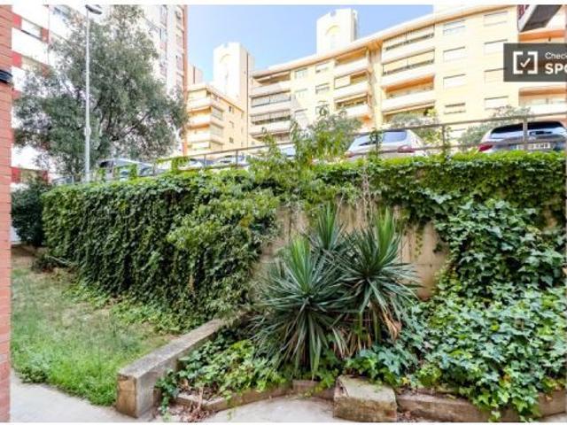 Piso en alquiler en Montcada I Reixac