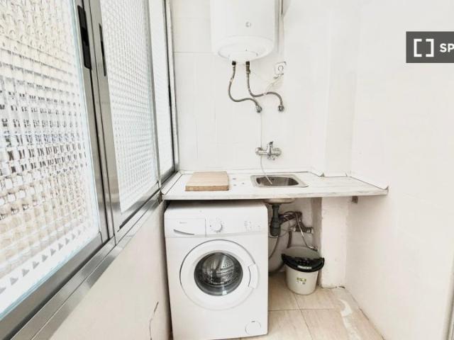 Apartamento en alquiler en Madrid, Moscardó