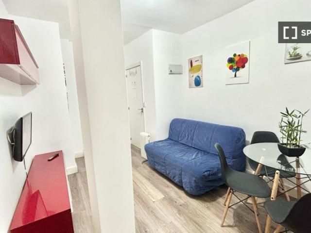 Apartamento en alquiler en Madrid, Moscardó