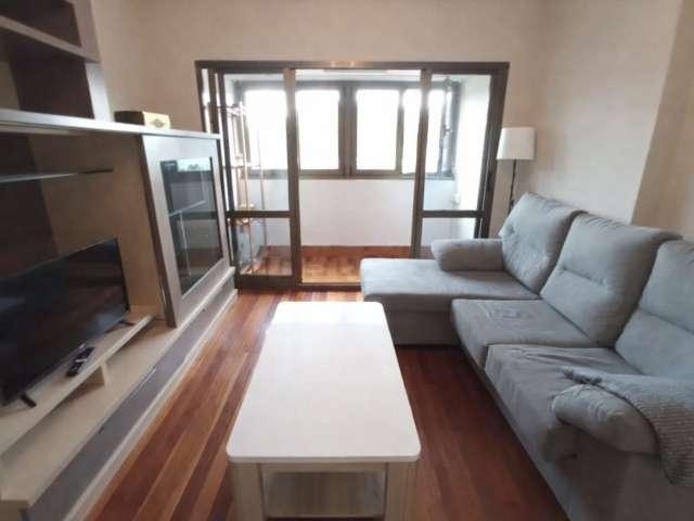 Apartamento en alquiler en Muskiz, Guipúzcoa