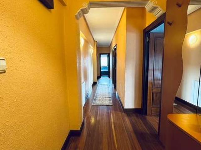 Apartamento en alquiler en Muskiz, Guipúzcoa