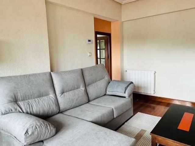 Apartamento en alquiler en Muskiz, Guipúzcoa