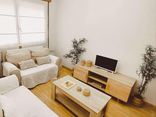 Apartamento en alquiler en Vigo, Pardavila