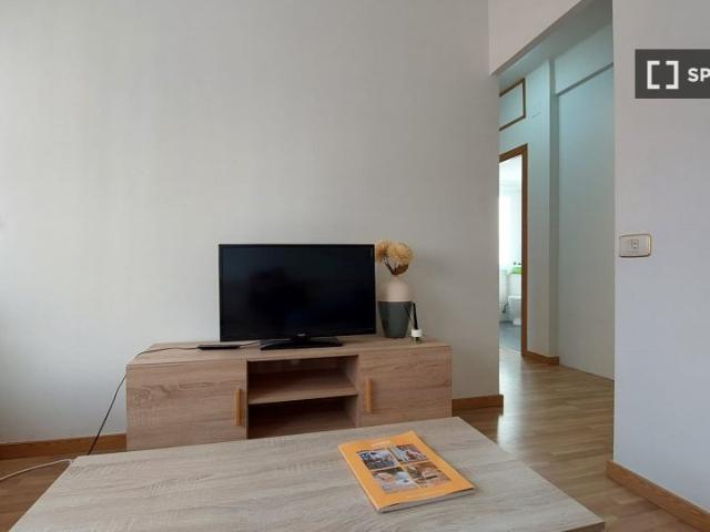 Apartamento en alquiler en Vigo, Pardavila