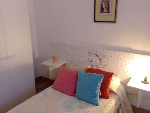Apartamento en alquiler en Jaén, Las Fuentezuelas