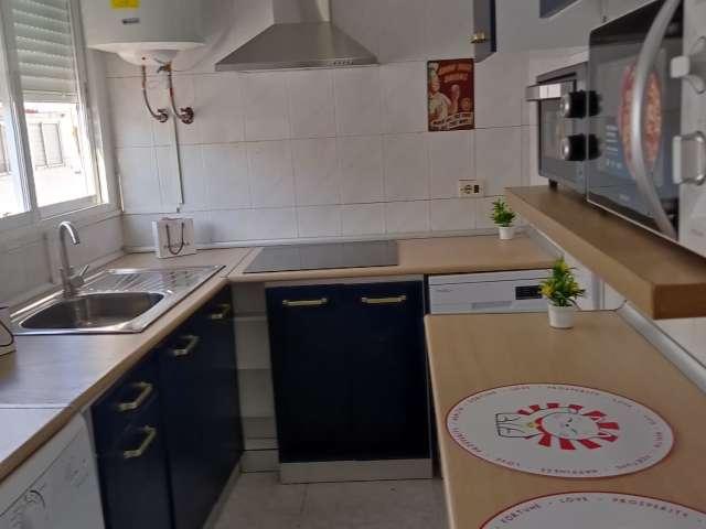 Apartamento en alquiler en Las Fuentezuelas, Jaén