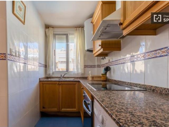 Piso en alquiler en l'Horta Nord, Valencia