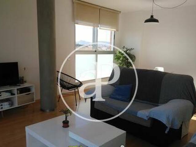 Casa en alquiler en Sagunto