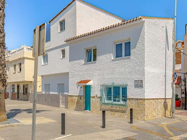 Apartamento en alquiler en La Axarquía, Andalucía