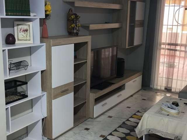 Apartamento en alquiler en La Cala del Moral, La Axarquía