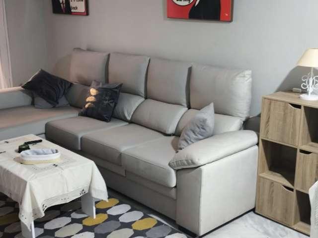 Apartamento en alquiler en La Cala del Moral, La Axarquía