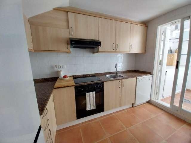 Apartamento en alquiler en Corinto, el Camp de Morvedre