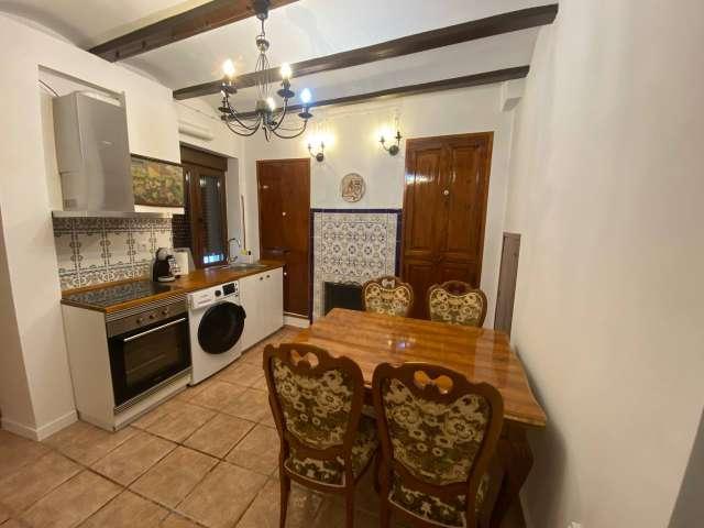 Apartamento en alquiler en el Raval, el Camp de Morvedre