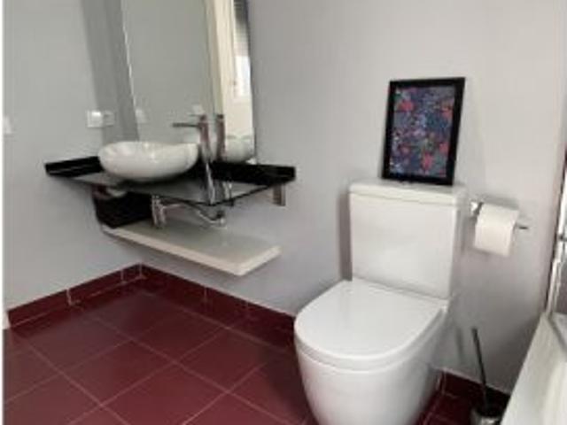 Piso en alquiler en San Cristóbal De La Cuesta