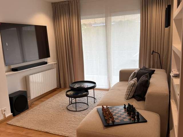 Apartamento en alquiler en Vallès Occidental, Catalunya