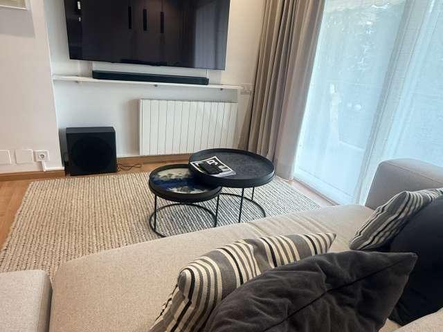 Apartamento en alquiler en Vallès Occidental, Catalunya