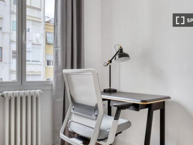 Piso en alquiler en Sant Gervasi - Galvany, Barcelona