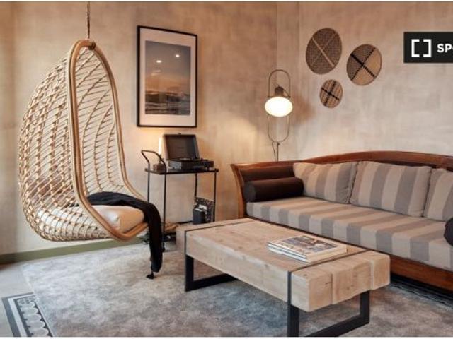 Piso en alquiler en Sant Gervasi - Galvany, Barcelona