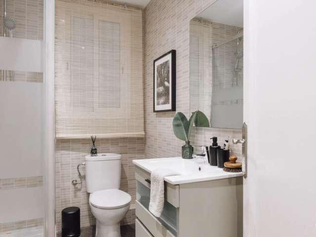 Apartamento en alquiler en Sarrià - Sant Gervasi, Barcelonès