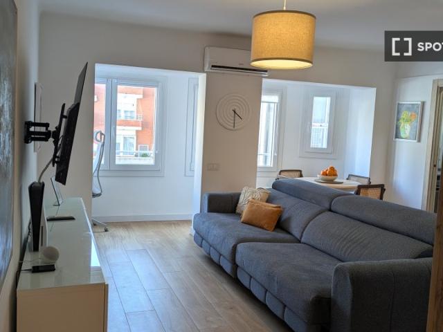 Piso en alquiler en Riu Nord, Santa Coloma De Gramenet